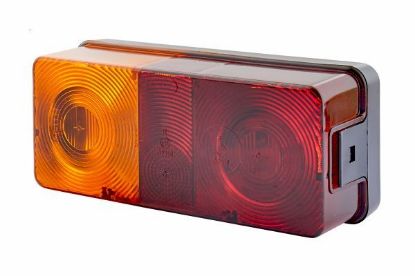 Tail Light Assembly Tagat.170x75 pinnale.vas - -