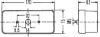 Tail Light Assembly Tagat.170x75 pinnale.vas - -