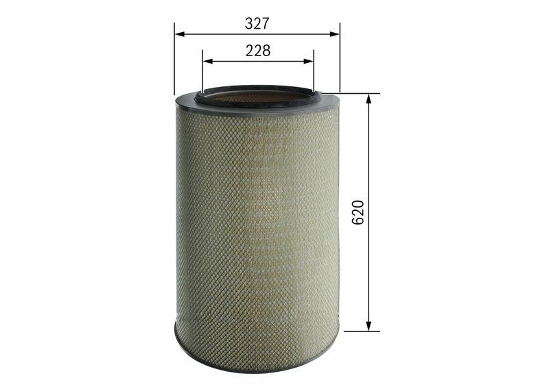 Air Filter -