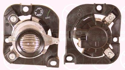 Front Fog Light -