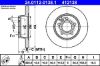 Brake Disc -