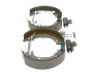 Brake Shoe Set -
