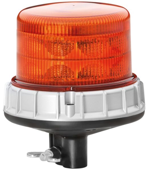 Strobe-type Beacon K-LED 1.2 kollane