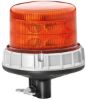 Strobe-type Beacon K-LED 1.2 kollane