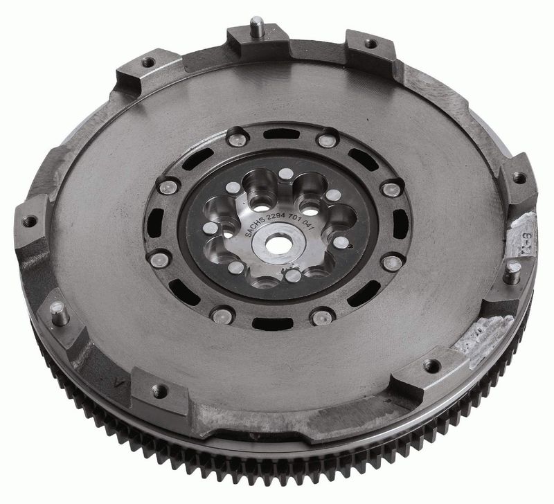 Flywheel SACHS KUPPLUNG ZWEIMASSENSCHWU