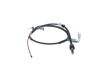 Cable Pull, parking brake -