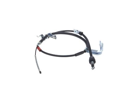 Cable Pull, parking brake -