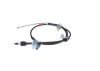 Cable Pull, parking brake -