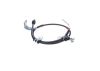 Cable Pull, parking brake -