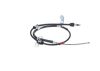 Cable Pull, parking brake -