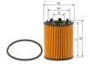 Oil Filter -