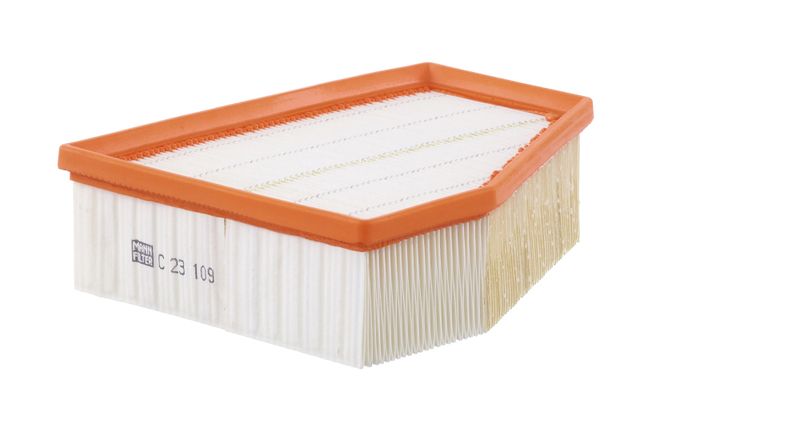 Air Filter VW Phaeton 3.2, 4.2, 5.0, 6.