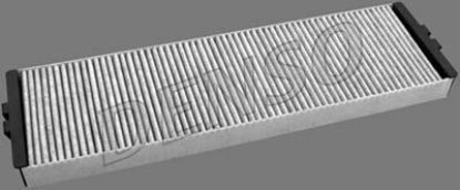 Filter, cabin air -