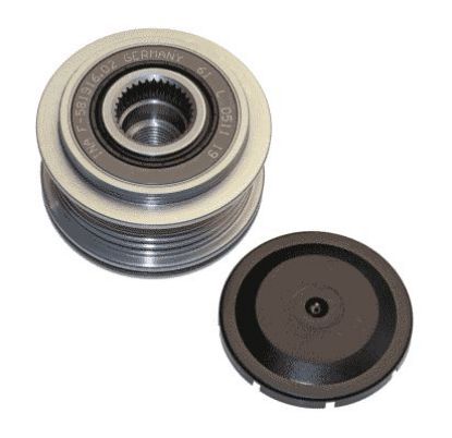 Alternator Freewheel Clutch -