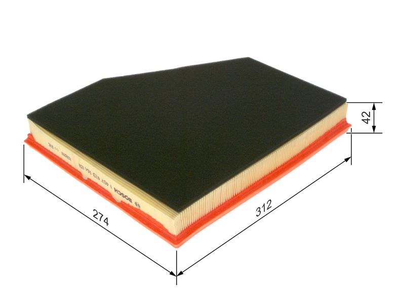 Air Filter BMW - 13 71 7 793 647
