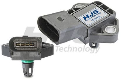 Sensor, intake air temperature -