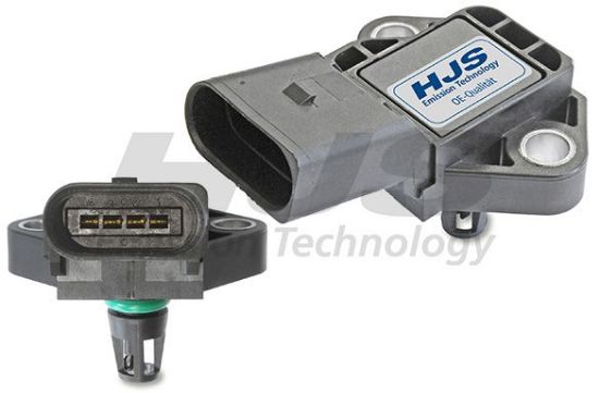 Sensor, intake air temperature -