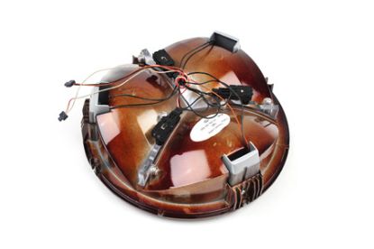 Insert, spotlight Luminator LED, ref.50
