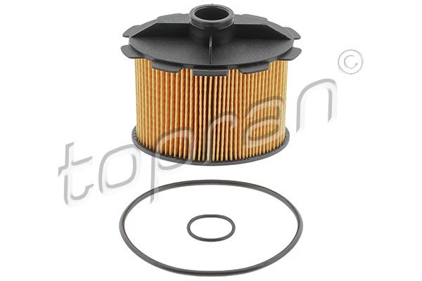 Fuel Filter PSA, Fiat, Toyota