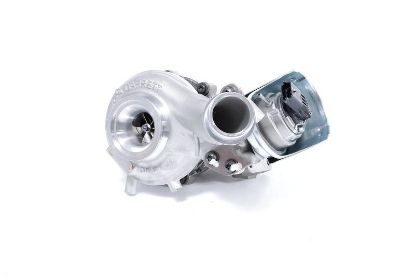 Charger, charging (supercharged/turbocharged) Fiat