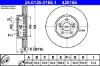 Brake Disc -