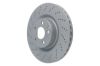 Brake Disc -