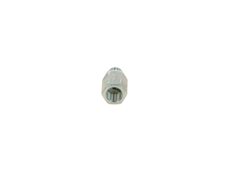 Valve, injection system -