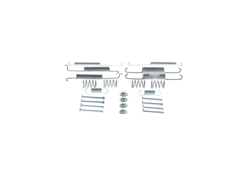 Accessory Kit, brake shoes -