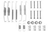 Accessory Kit, brake shoes -