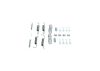 Accessory Kit, brake shoes -