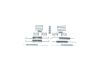 Accessory Kit, brake shoes -