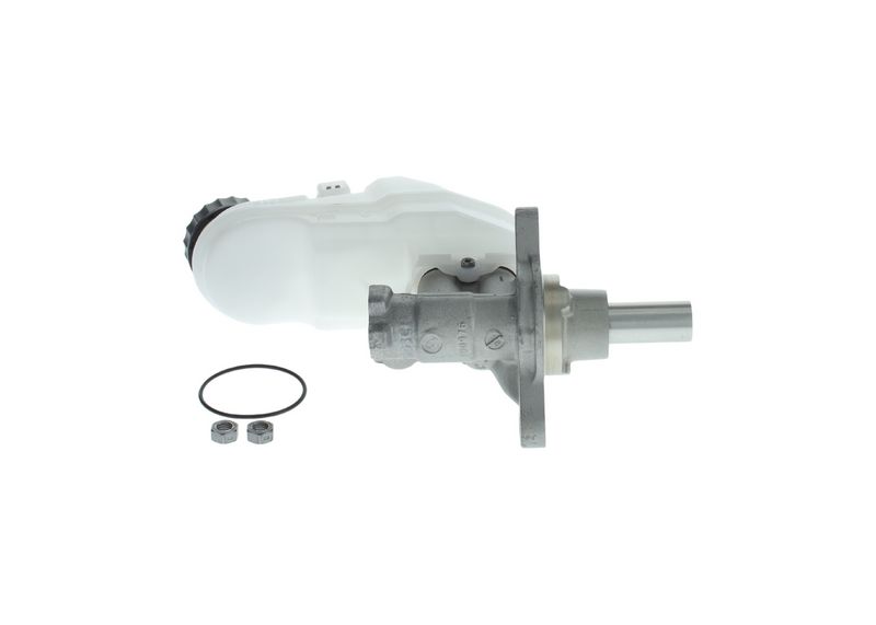 Brake Master Cylinder -