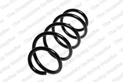 Suspension Spring VAG - 1K0 411 105CD Suspension Spring VAG - 1K0 411 105CD