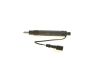 Nozzle and Holder Assembly 038 130 202 K VW