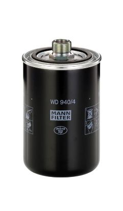 Hydraulic Filter, automatic transmission ZF 1534759