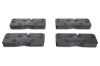 Brake Pad Set, disc brake -
