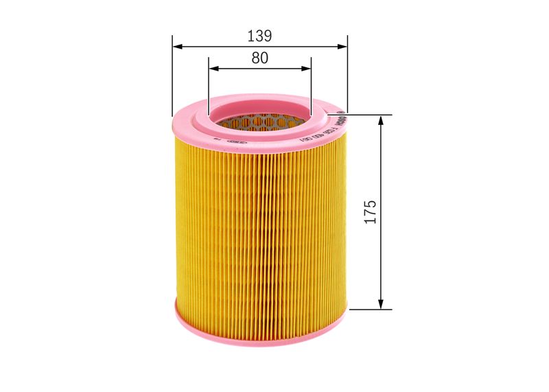 Air Filter -
