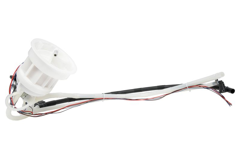Fuel Feed Unit -