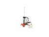 Brake Force Regulator -