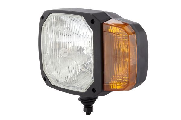 Headlight -