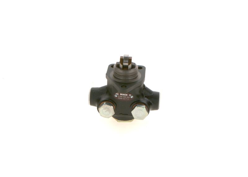 Fuel Pump -