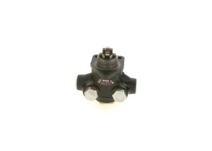 Fuel Pump -