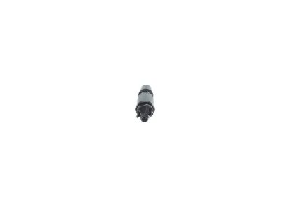 Nozzle and Holder Assembly -