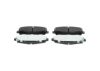 Brake Pad Set, disc brake -