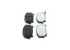 Brake Pad Set, disc brake -