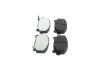 Brake Pad Set, disc brake -