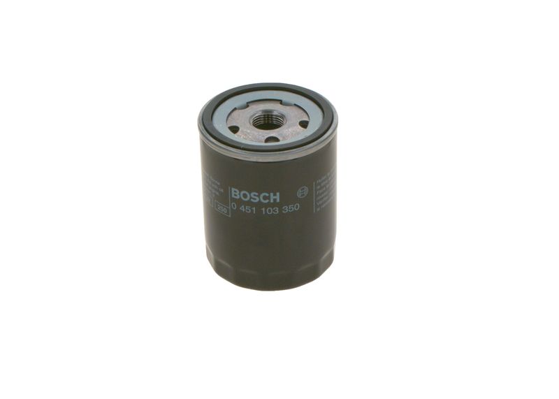 Oil Filter -