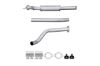 Front Muffler -