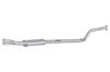 Front Muffler -