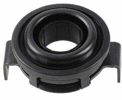 Clutch Release Bearing Performance